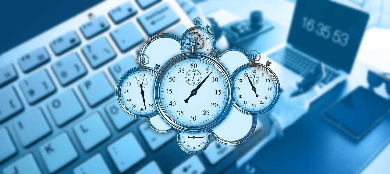 How To Manage Your Time Effectively with Digital Tools